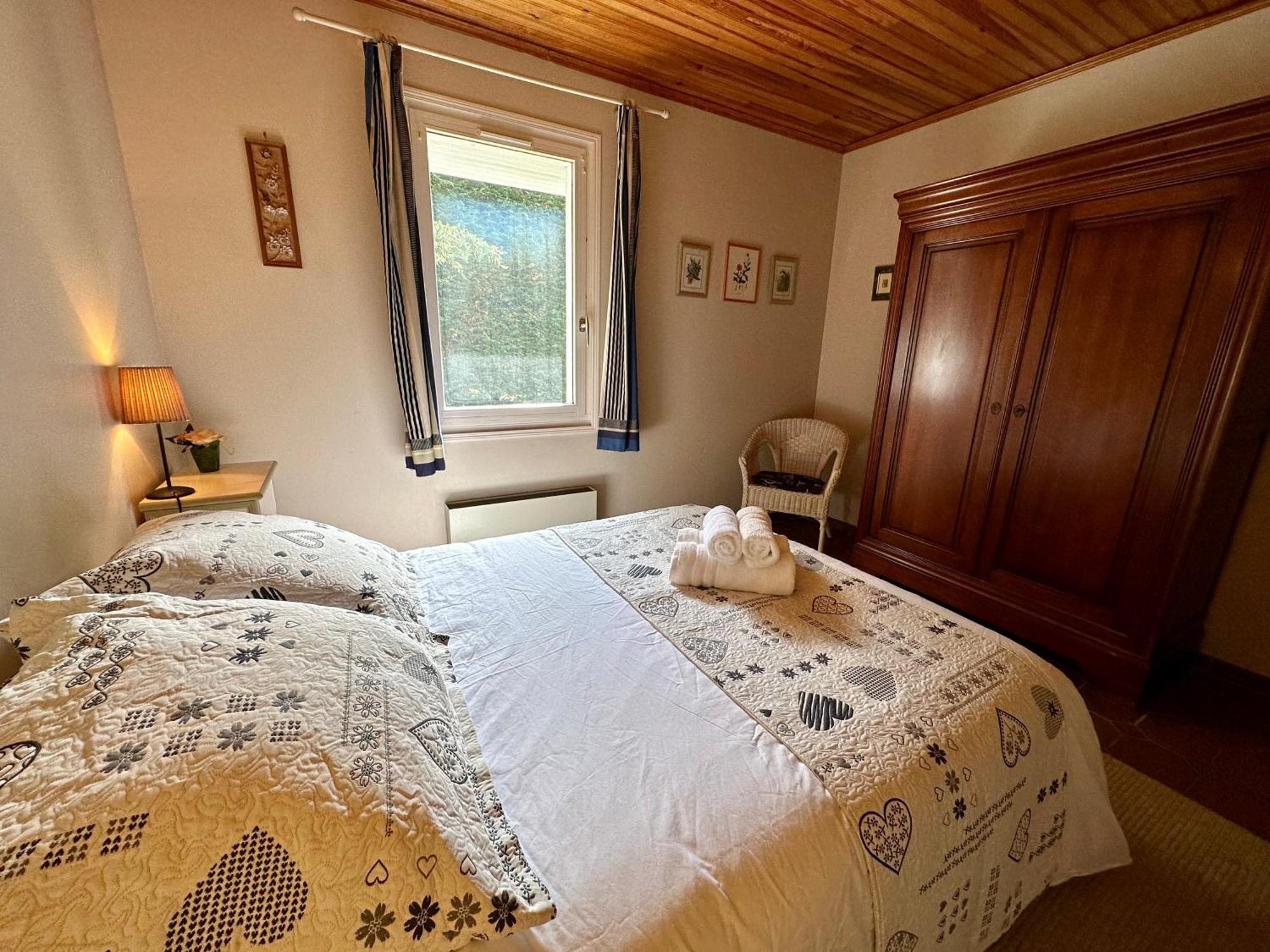 La Maison Cachee Wissant Ngoại thất bức ảnh