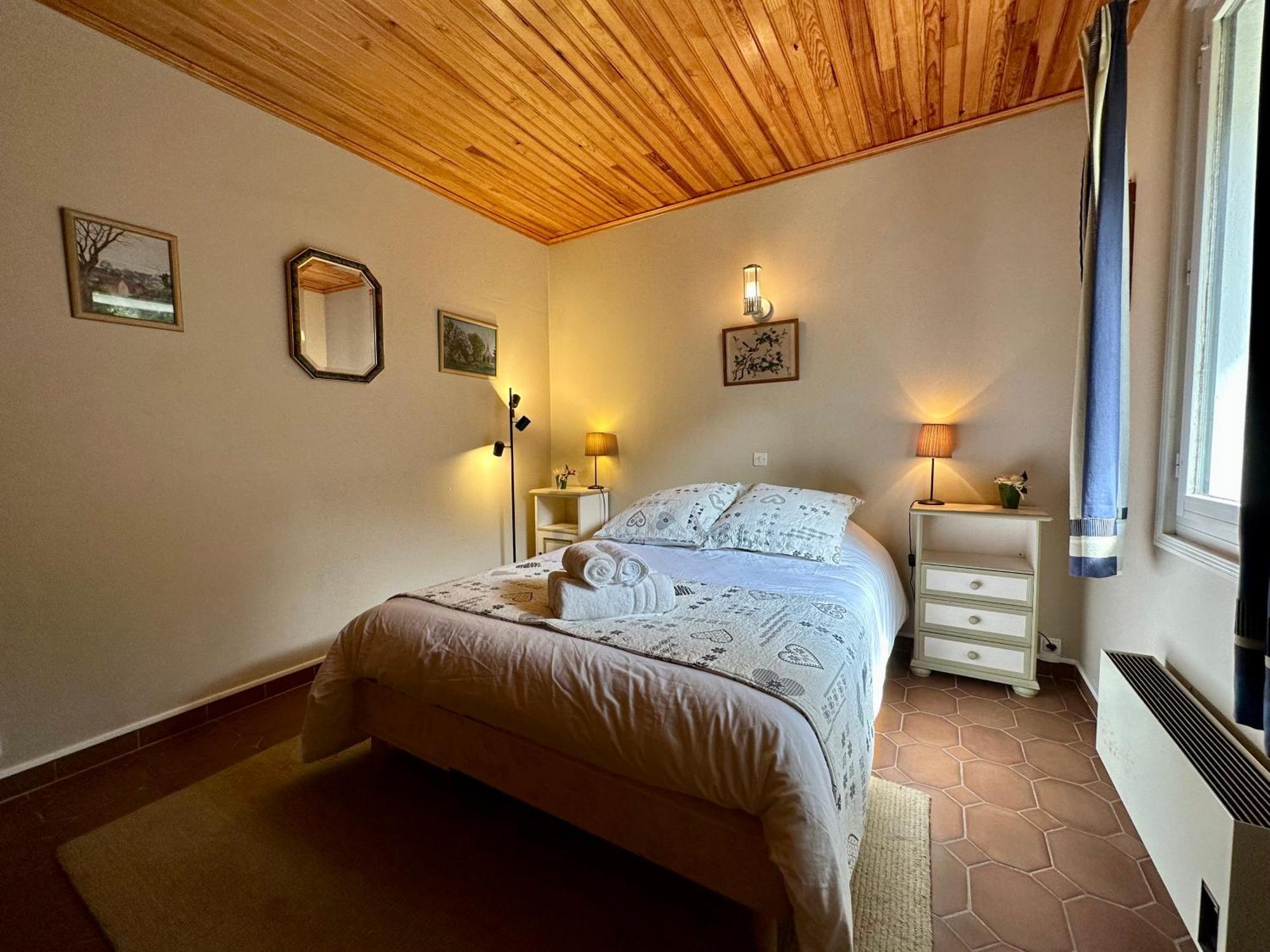 La Maison Cachee Wissant Ngoại thất bức ảnh